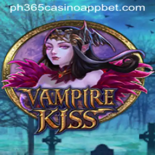 Exploring the Vampiric World of VampireKiss and the Thrill of PH365 Casino App