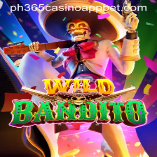 Discover the Thrills of WildBandito on PH365 Casino App