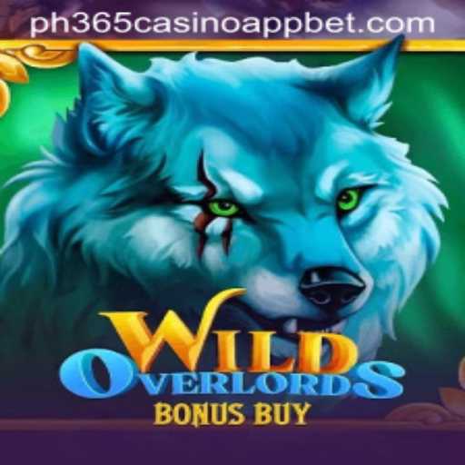 Explore the Thrills of WildOverlordsBonusBuy on the PH365 Casino App
