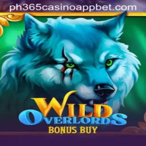 Explore the Thrills of WildOverlordsBonusBuy on the PH365 Casino App