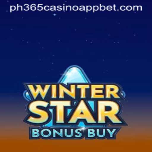 Discover the Thrills of WinterStarBonusBuy on the PH365 Casino App