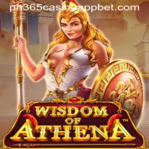 The Unveiling of WisdomofAthena in the ph365 Casino App: A Journey Through Ancient Greece