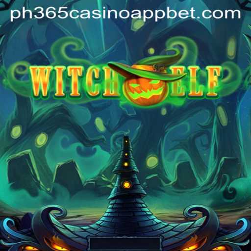 WitchElf: An Adventurous Dive into Fantasy Gaming with ph365 Casino App