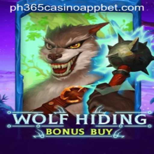Unveiling the Intricacies of WolfHidingBonusBuy: A Premier Gaming Experience