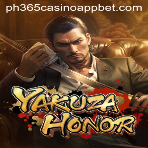 Discover the Thrilling World of YakuzaHonor and Its Connection with ph365 Casino App