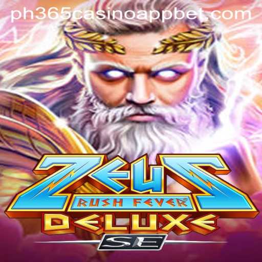 Discover the Thrills of ZeusRushFeverDeluxeSE: A Unique Gaming Experience