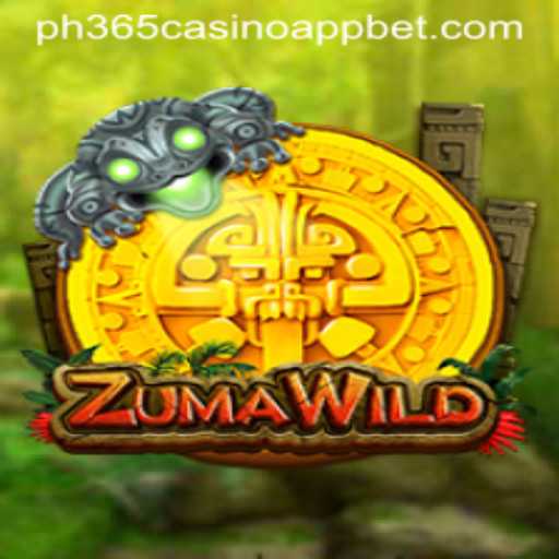 Exploring ZumaWild: A Dive into the Thrilling Casino Game on PH365